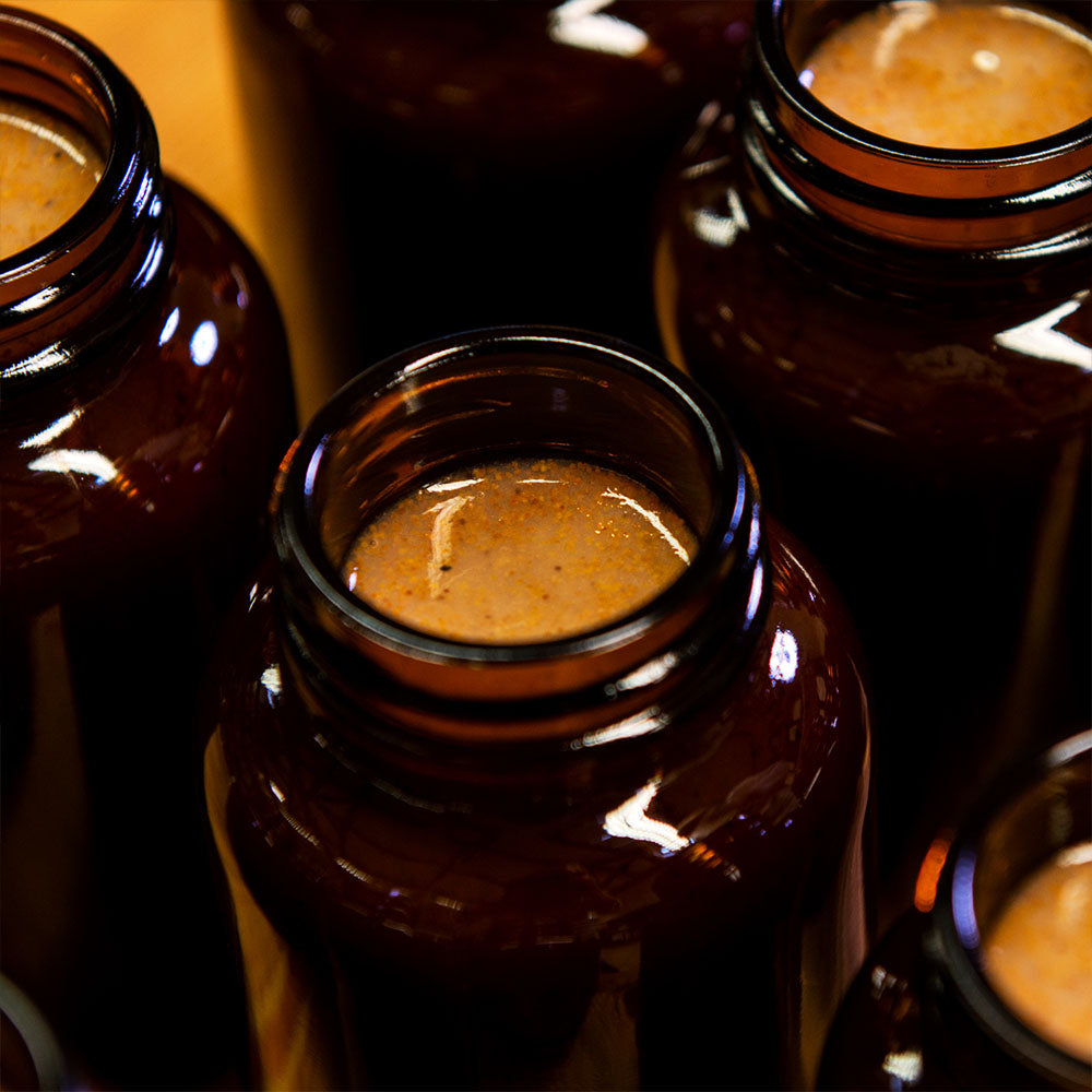 Gardener's Hand Scrub