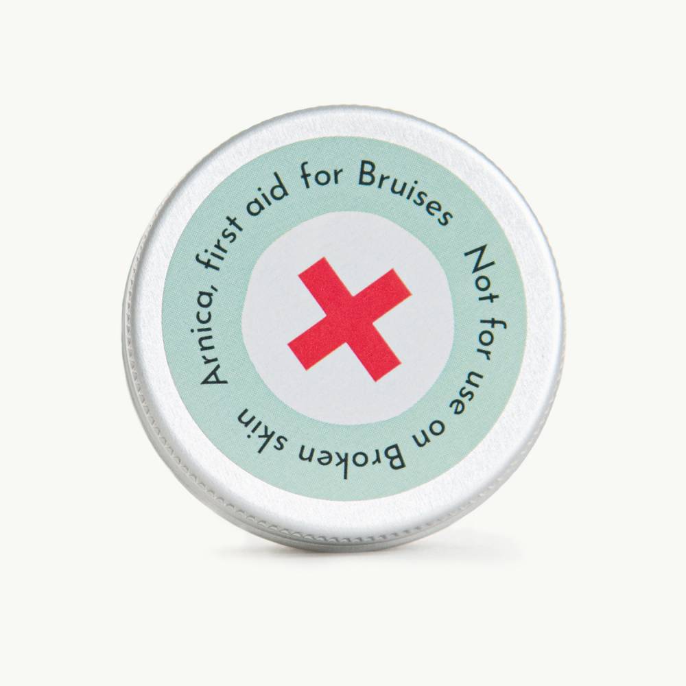 Arnica Salve