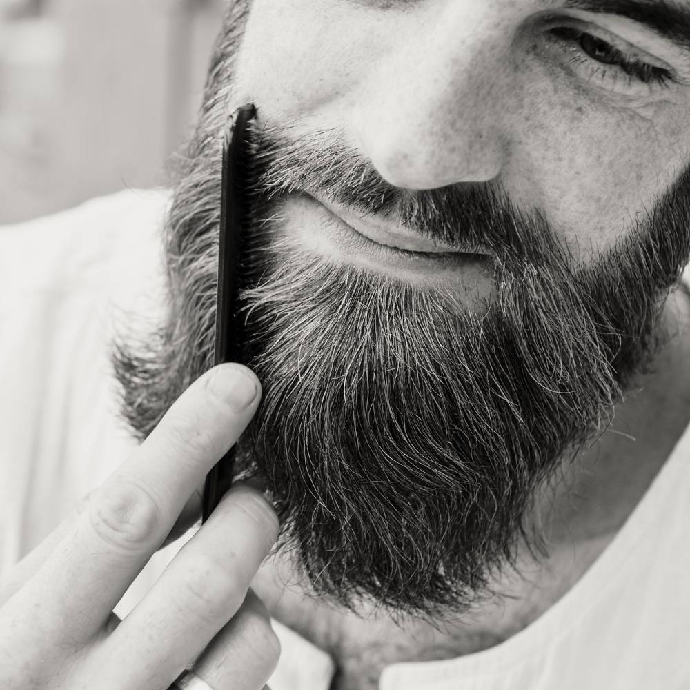 Beard Oil