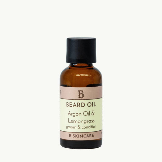 Beard Oil