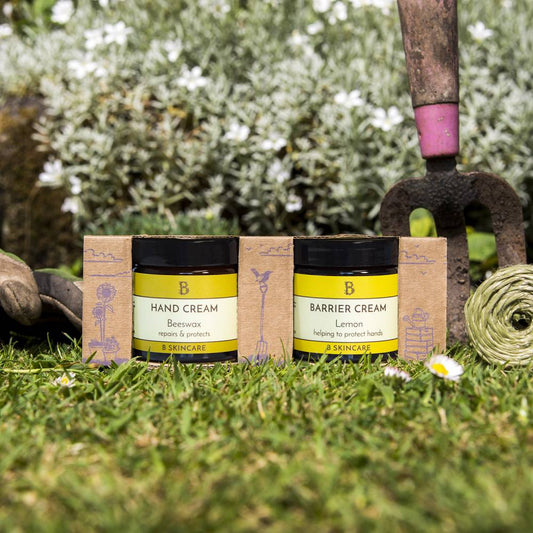B Gardening Gift Pack