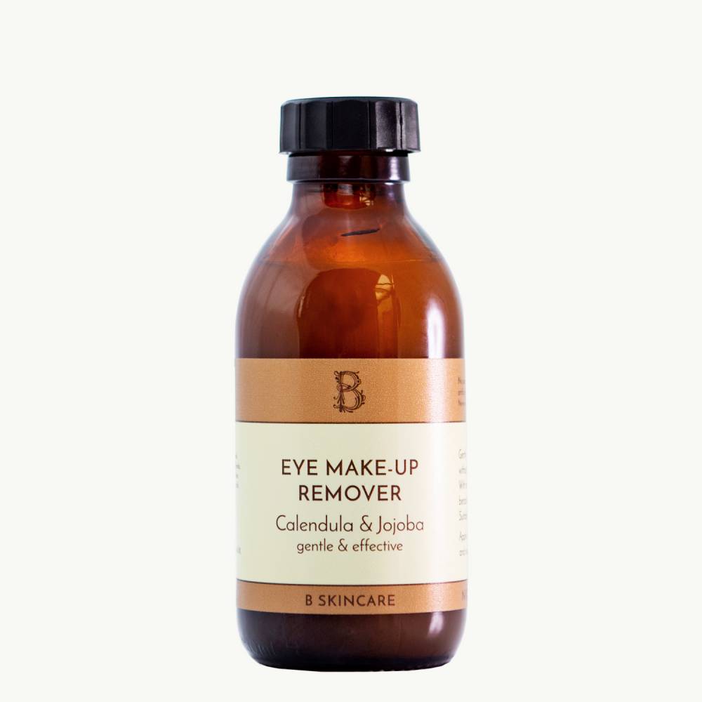 Eye Makeup Remover
