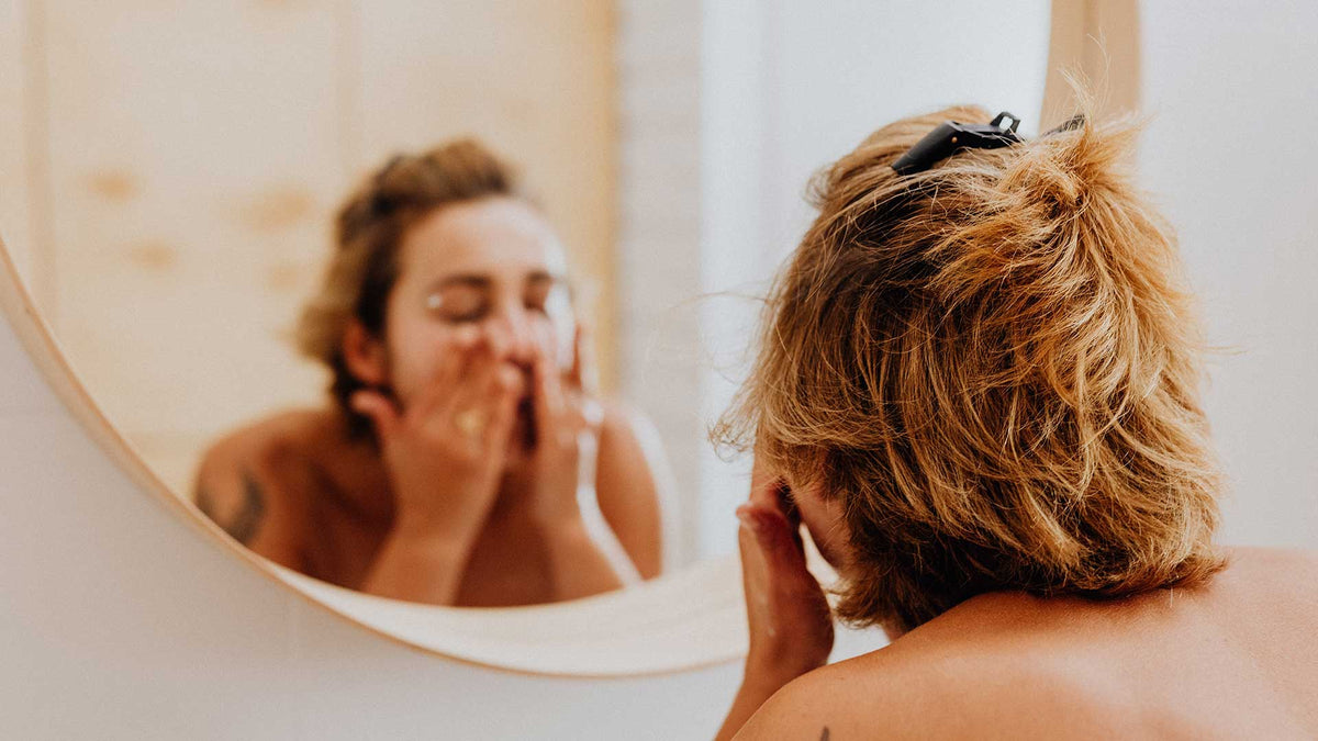 Cleansers & Fresheners
