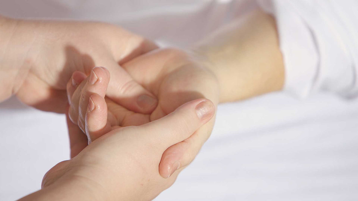 Hands & Feet