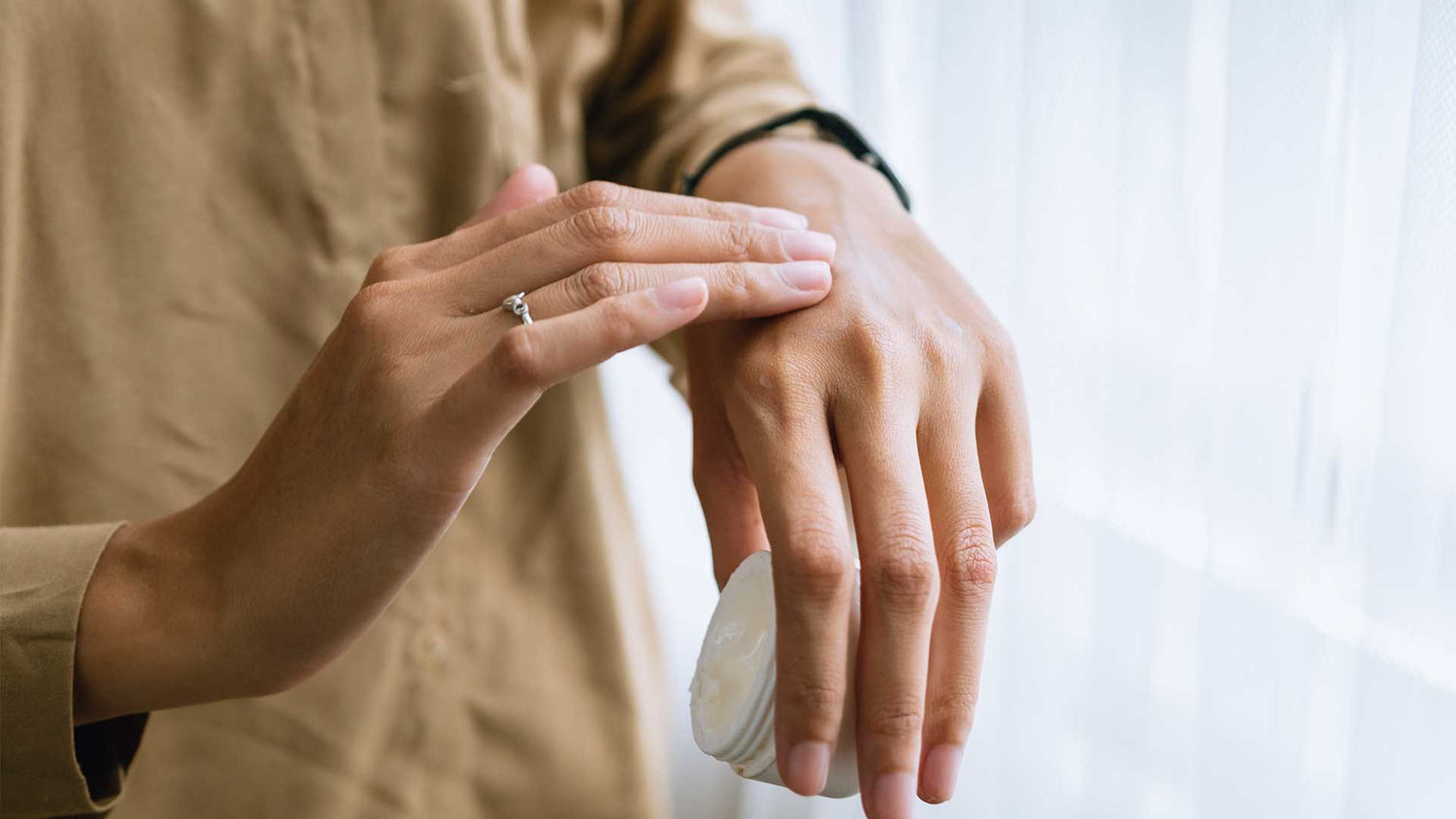 Moisturisers