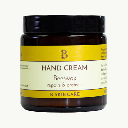 Beeswax Hand Cream