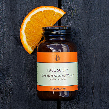 Face Scrub