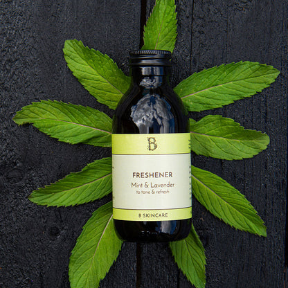 Mint & Lavender Freshener