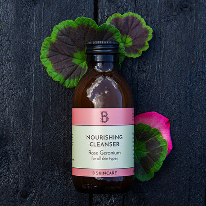 Nourishing Cleanser