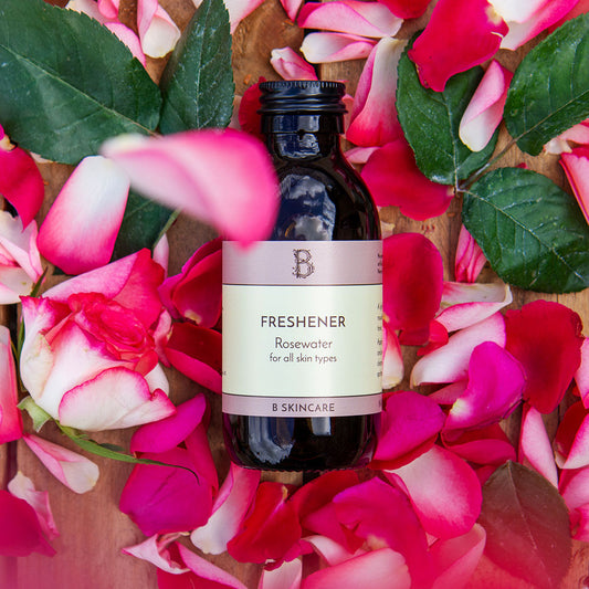 Rosewater Freshener