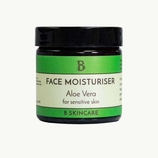 Aloe Vera Face Moisturiser