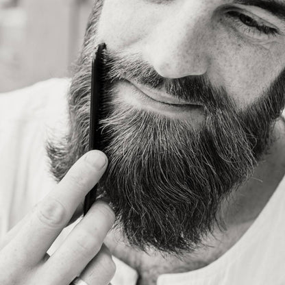 Beard Oil