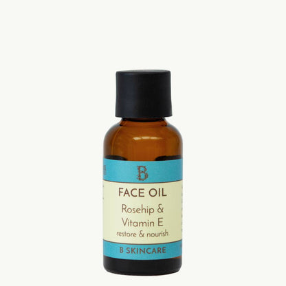 Face Oil