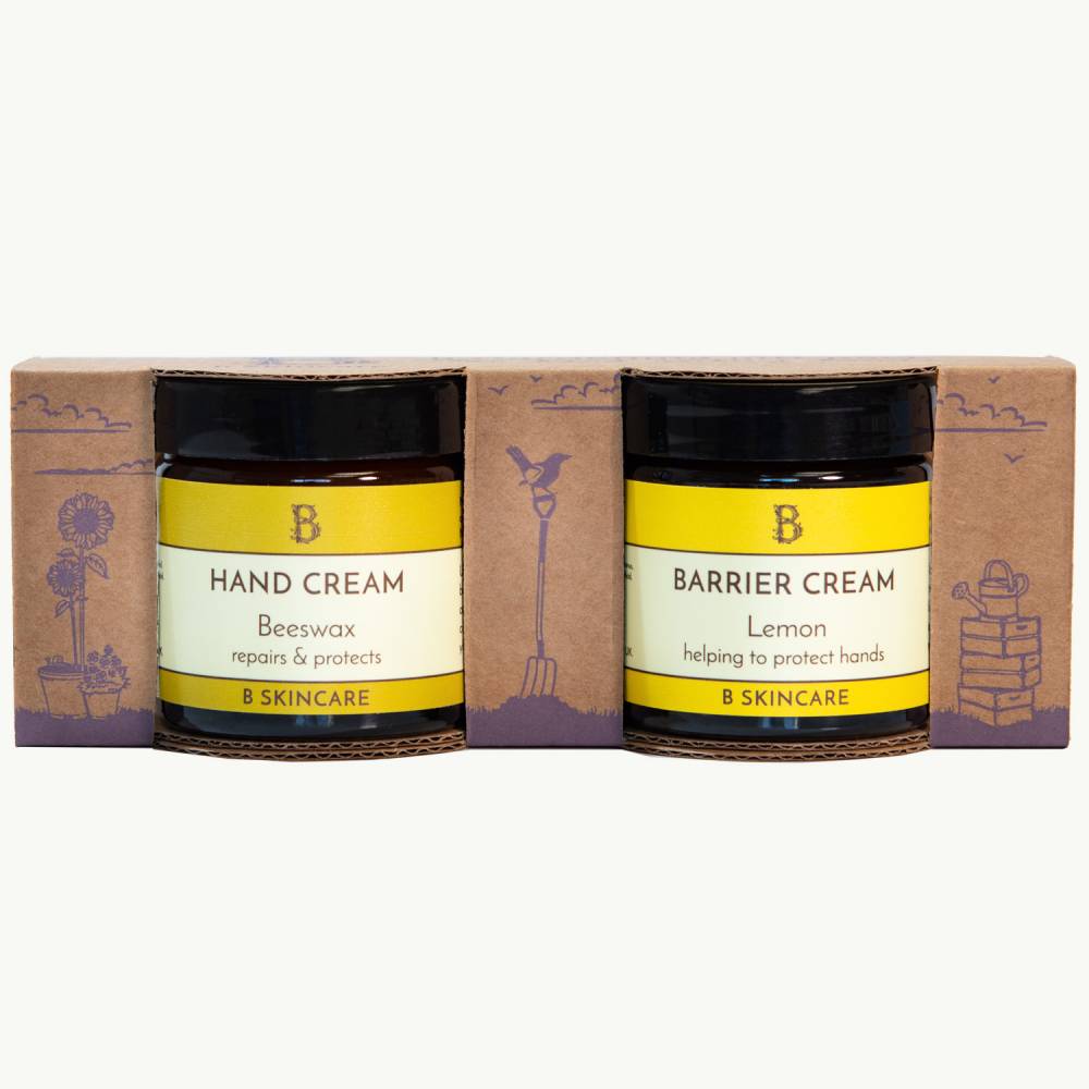 B Gardening Gift Pack