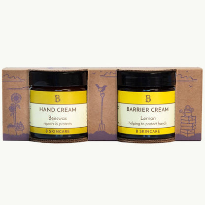 B Gardening Gift Pack