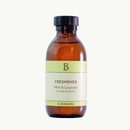 Mint & Lavender Freshener