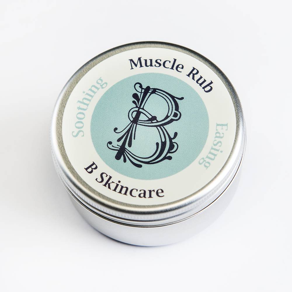 Muscle Rub