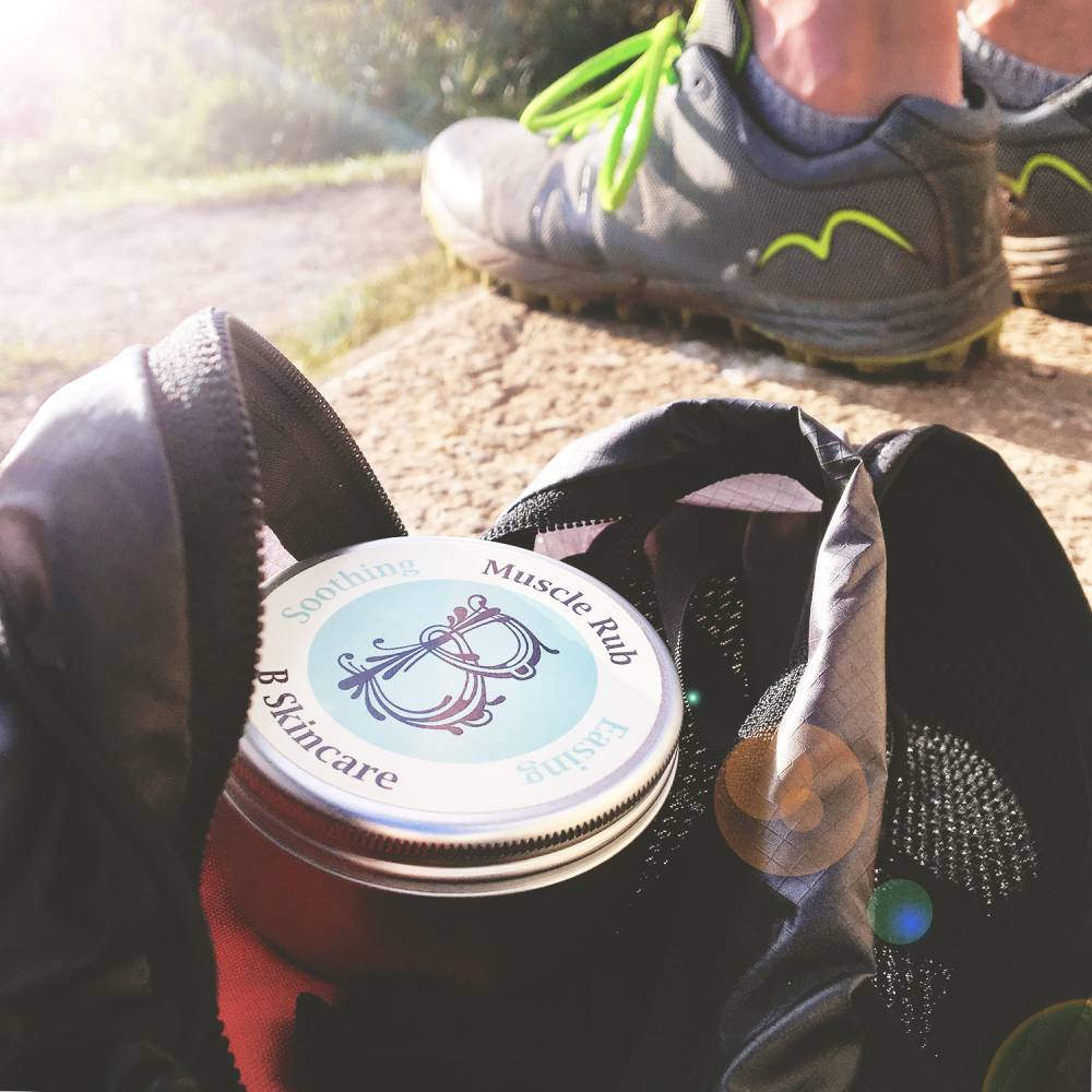 B Running Gift Pack